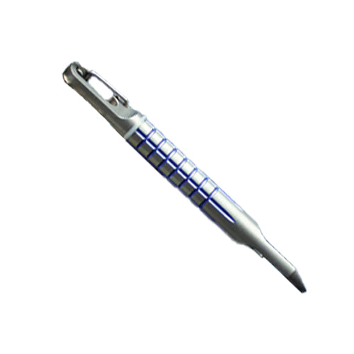 The Infinity - Titanium Firestarter & Multi-Tool