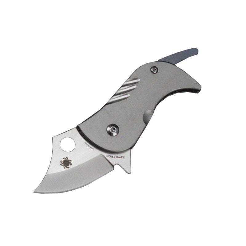 The Bitelock – Precision 9CR18Mov EDC Folding Pocket Knife