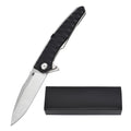 Black Mamba - High Hardness Folding KnifeBlack Mamba