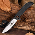 IronClad – D2 Steel Folding Knife