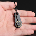 ADD-ONS: Mini Folding Keychain Knife