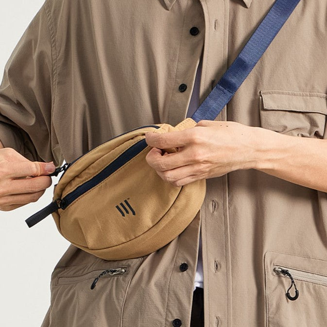 Adventure Ready 3-in-1 Outdoor Bag