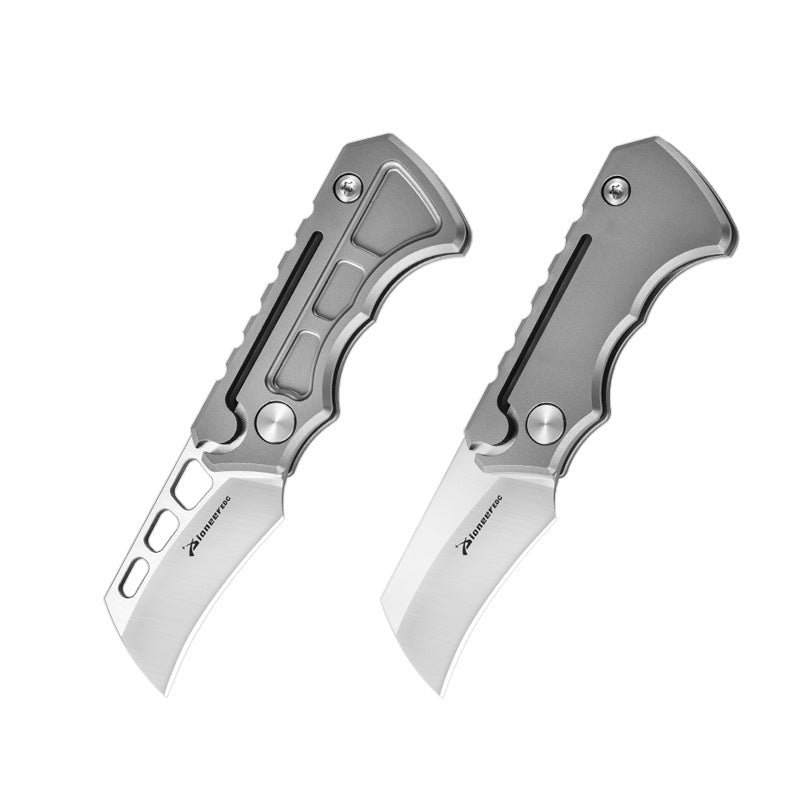 Titan Claw Mini EDC Folding Knife
