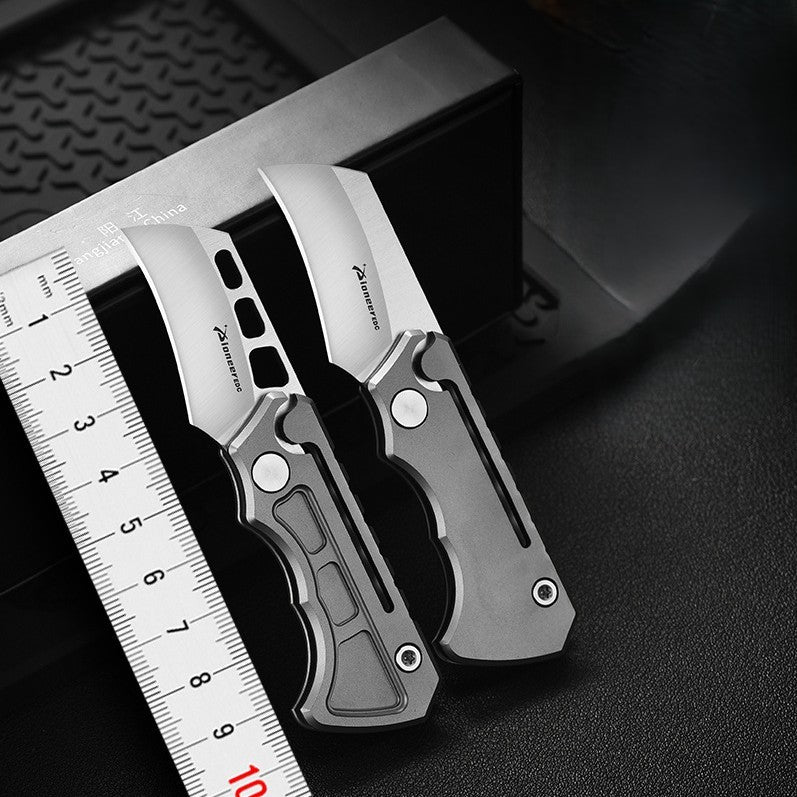 Titan Claw Mini EDC Folding Knife