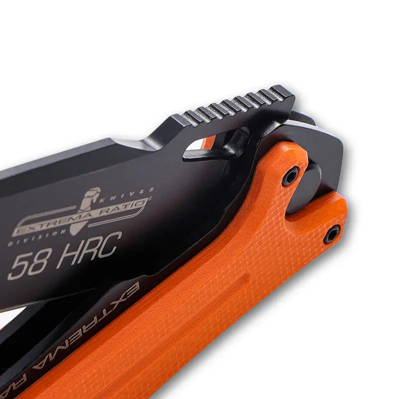 The Leviathan - EDC G10 Handle Tactical Folding Knife