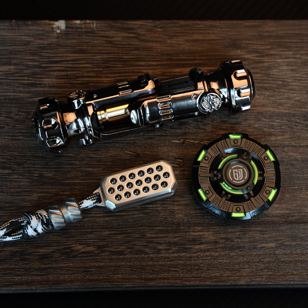 30% OFF | Tactix Bundle – Premium Fidget Set