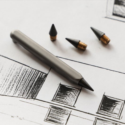 The BookBond Pen 2.0: Your 5-In-1 EDC Bookmark Companion