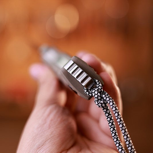 TitanForge VG10 – Heavy-Duty Tactical Camp Knife