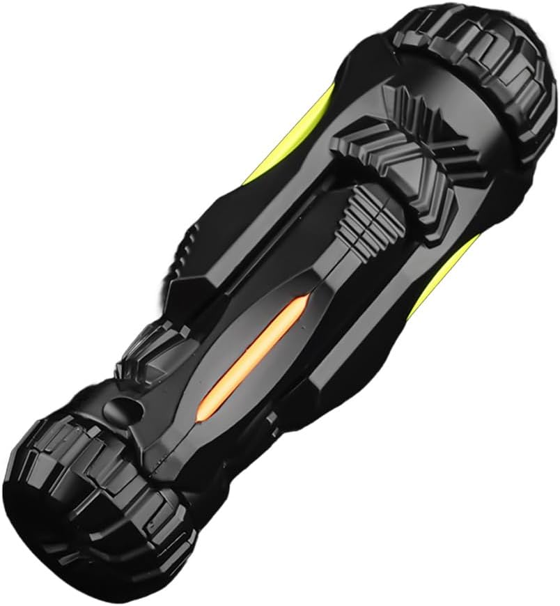 Vortex Blaster – Mini Alloy Pocket Blaster with Shell Ejection & Multi-Play Spin