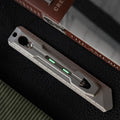 The BookBond Pen 2.0: Your 5-In-1 EDC Bookmark Companion