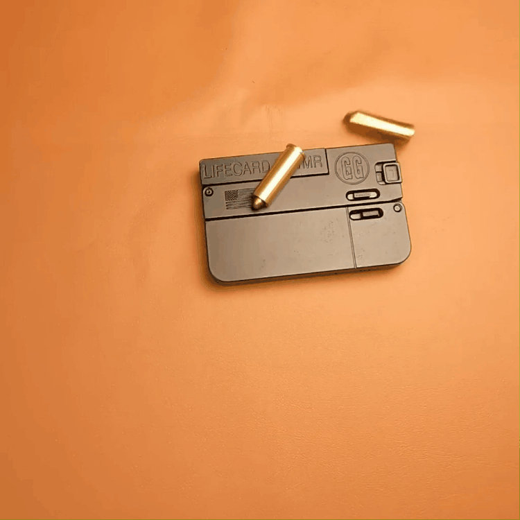 Fold & Fire：Stainless Steel Fidget Toys