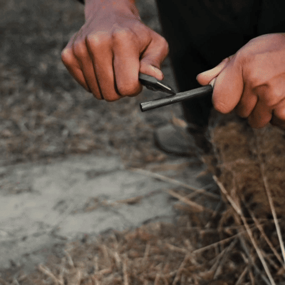 WingSpan: All-In-One Titanium Butterfly Multifunctional Tool