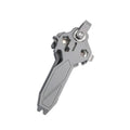 KeyMaster 2.0 - 18-in-1 Titanium EDC Multi-functional Tool