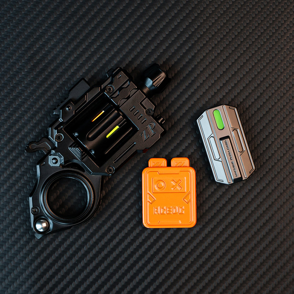 35% OFF! De-Stress Kit: Snap+Pop+Shoot