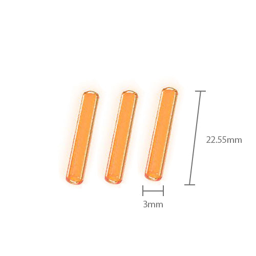 ADD-ON: Tritium Vial for Dark Fire （3 pcs）