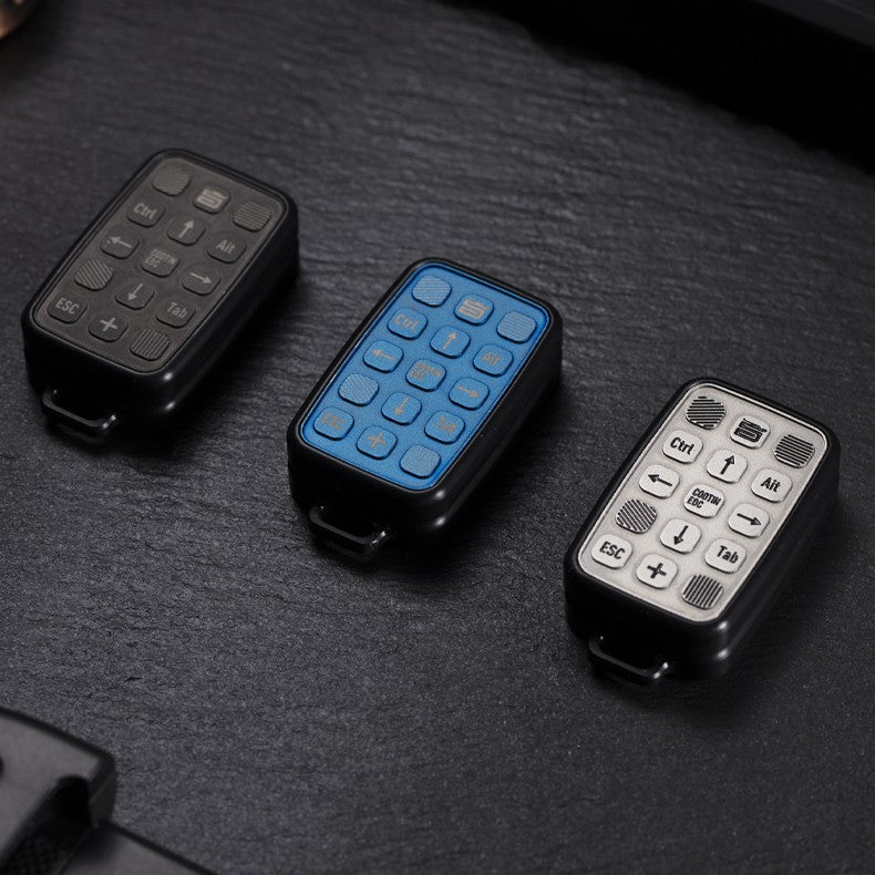 Sonic Bar: Haptic Magnetic Slider with Mechanical Keyboard Sound & Tuning Fork Resonance