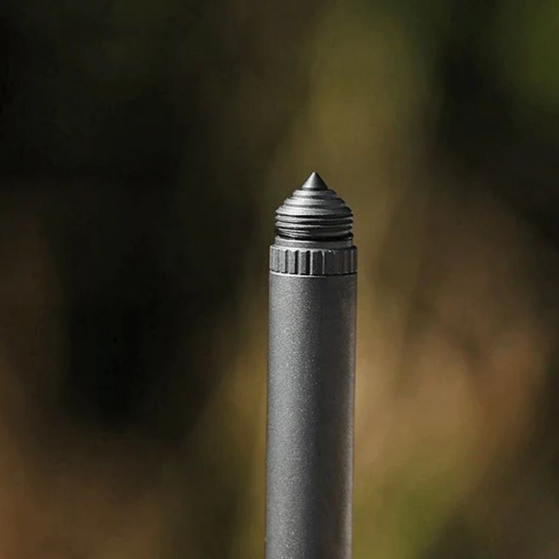 The Mantis Pen - Titanium 4-in-1 Multi-Tool