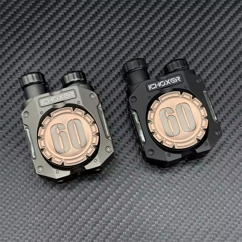 TalkGyro：Future Mecha EDC Fidget Spinner