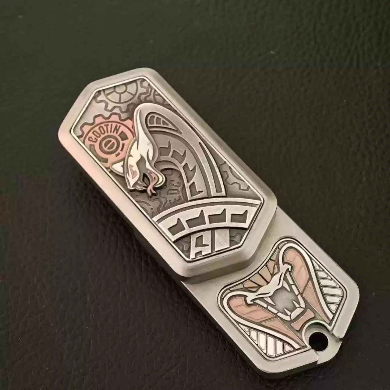 SlitherSonic: Coin Whirl