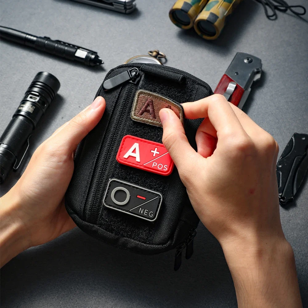 SwiftSleeve Pro: EDC Pocket Organizer Pouch