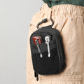 SwiftSleeve Pro: EDC Pocket Organizer Pouch
