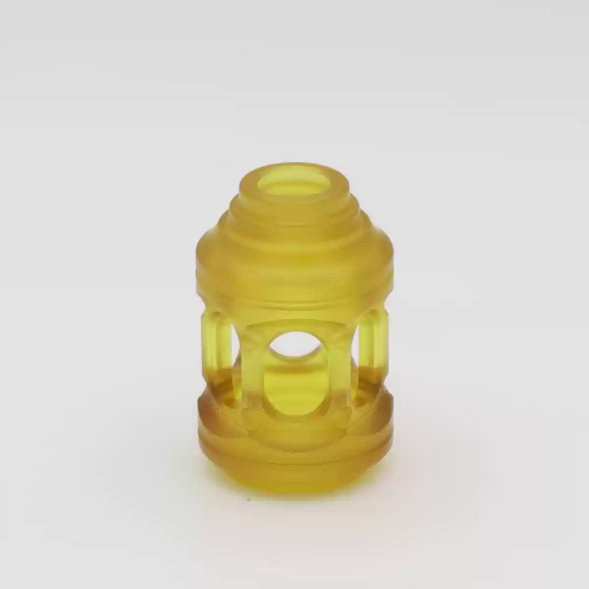 ADD ONS : The Lantern Titanium Knife Pendant