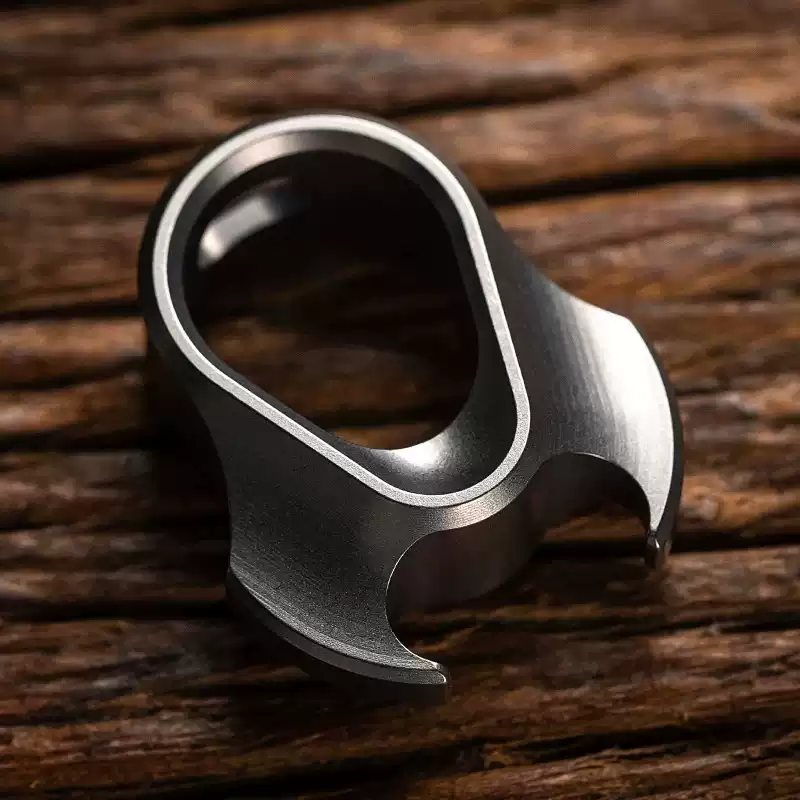 ADD ONS : Bullfight Knife Pendant