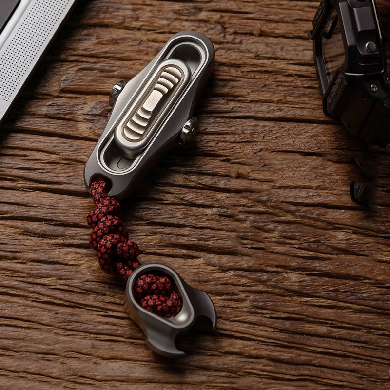 ADD ONS : Bullfight Knife Pendant