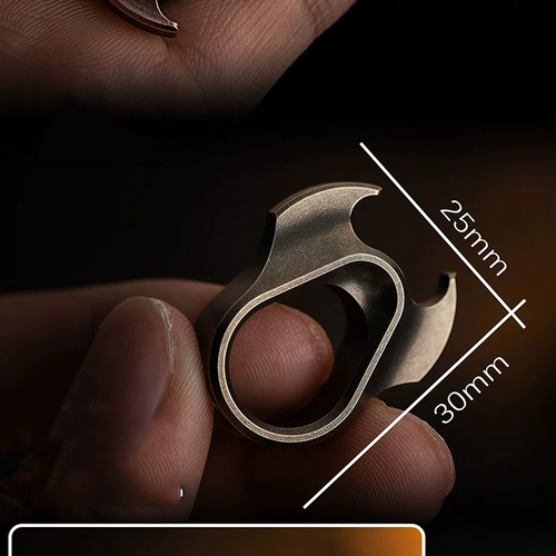 ADD ONS : Bullfight Knife Pendant