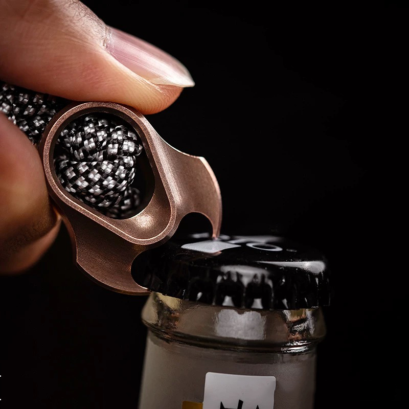 ADD ONS : Bullfight Knife Pendant