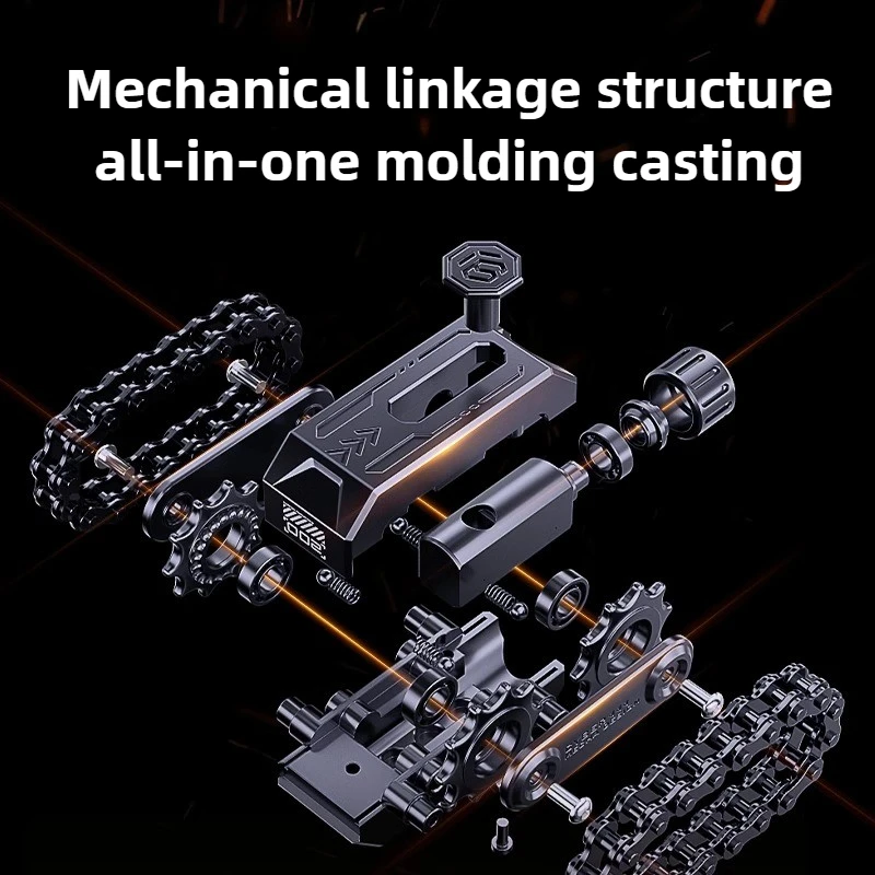InvaderSphere：Metal Fidget Sphere for Stress Relief