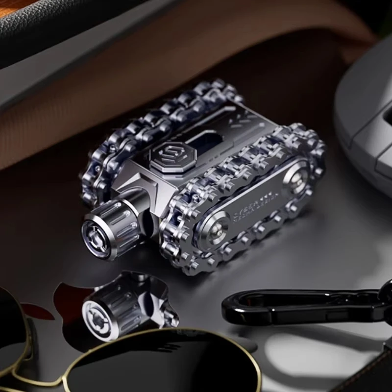 InvaderSphere：Metal Fidget Sphere for Stress Relief