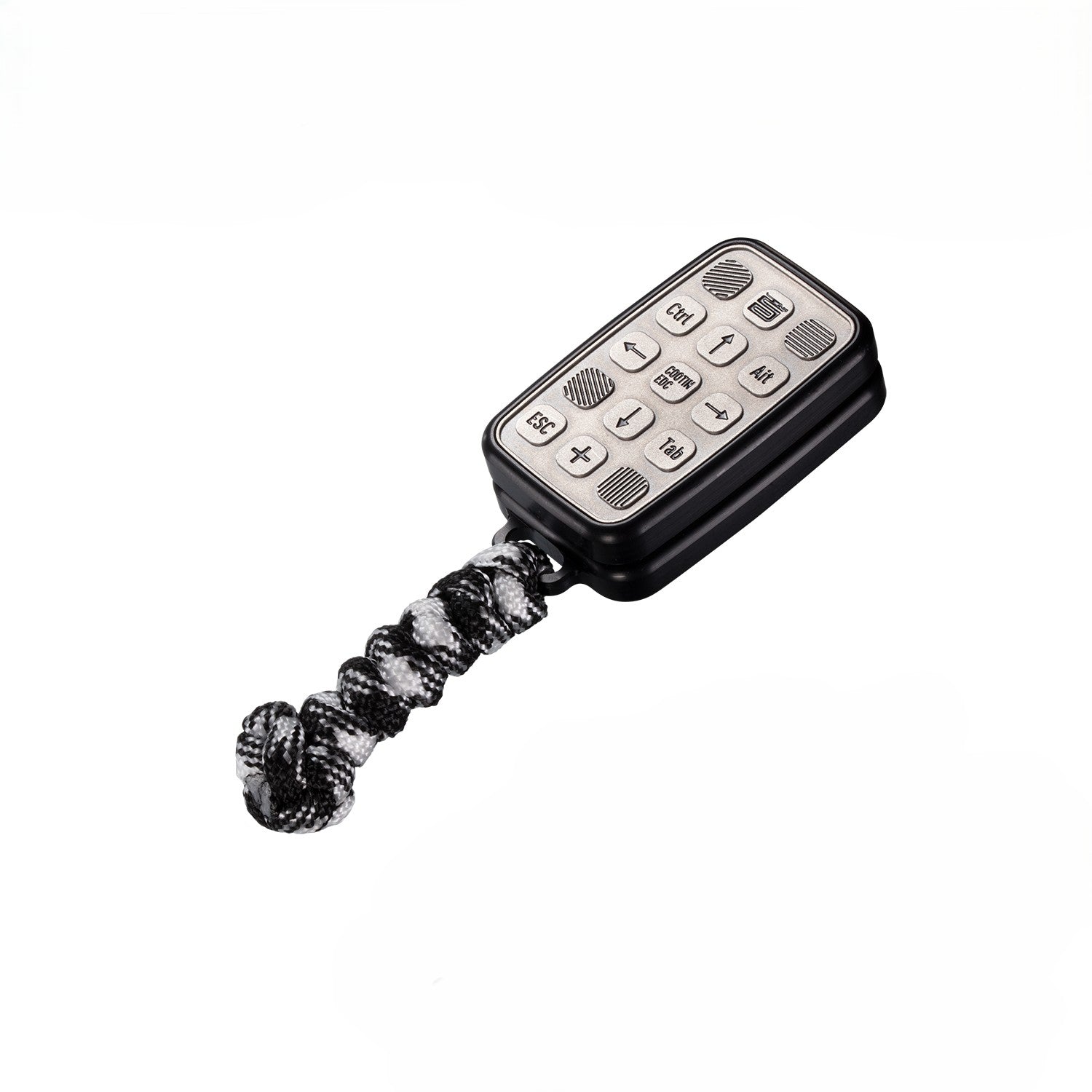 Sonic Bar: Haptic Magnetic Slider with Mechanical Keyboard Sound & Tuning Fork Resonance