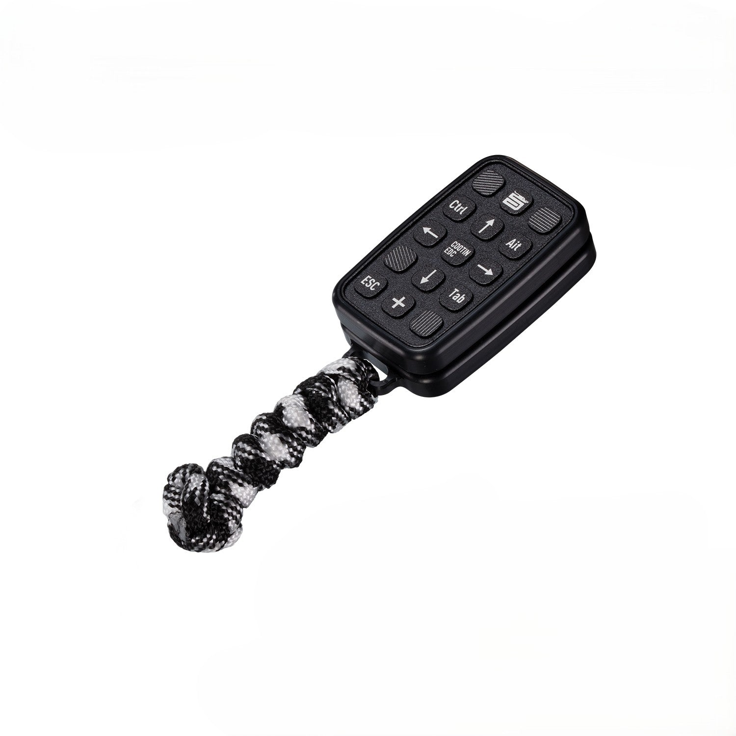 Sonic Bar: Haptic Magnetic Slider with Mechanical Keyboard Sound & Tuning Fork Resonance