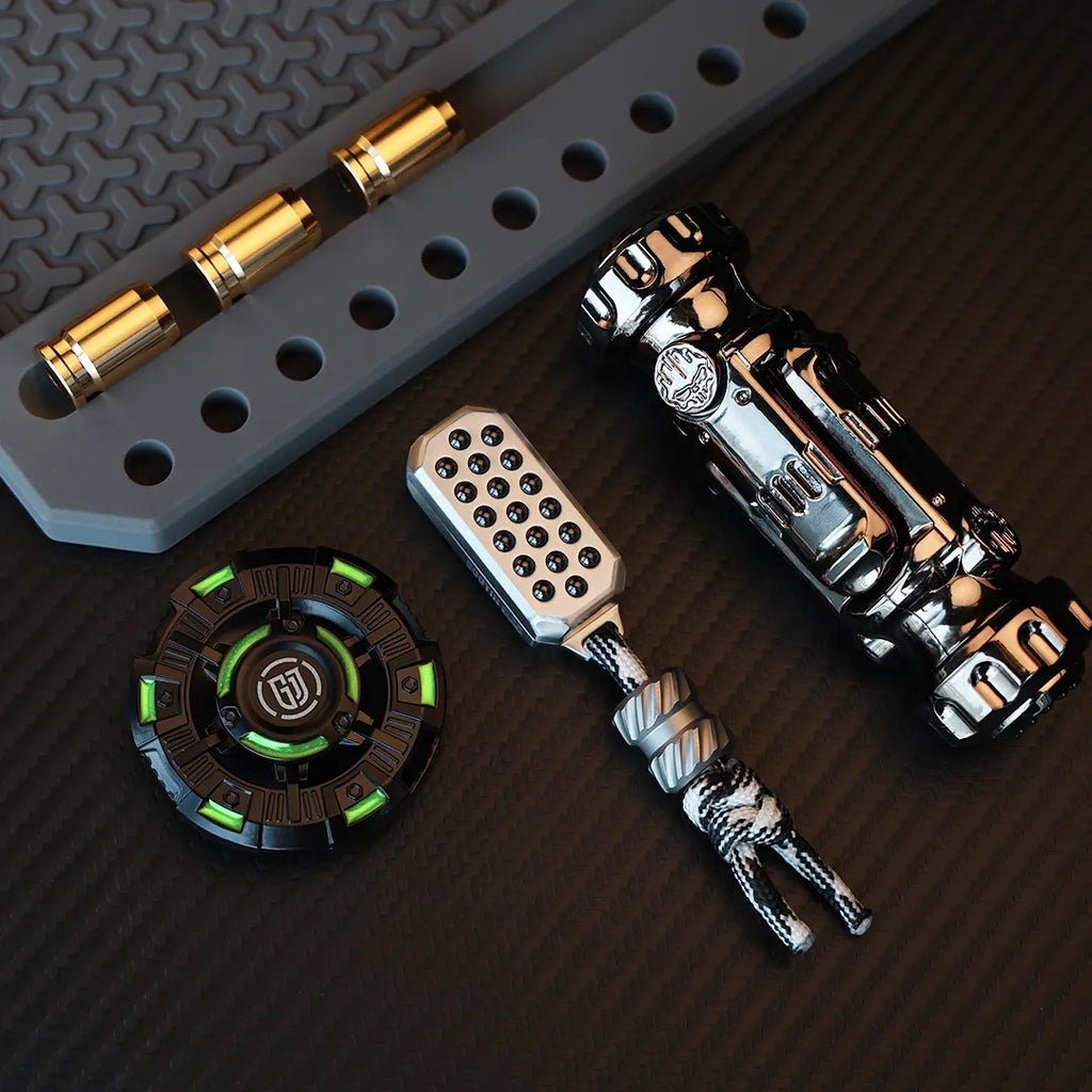 30% OFF | Tactix Bundle – Premium Fidget Set