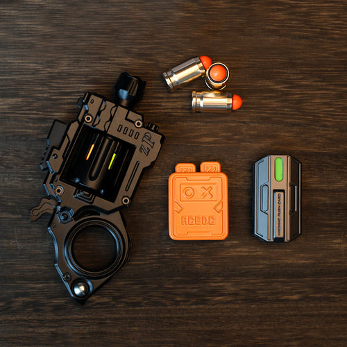 35% OFF! De-Stress Kit: Snap+Pop+Shoot