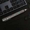The CoreLite - 6-in-1 Modular Titanium Multitool Pen