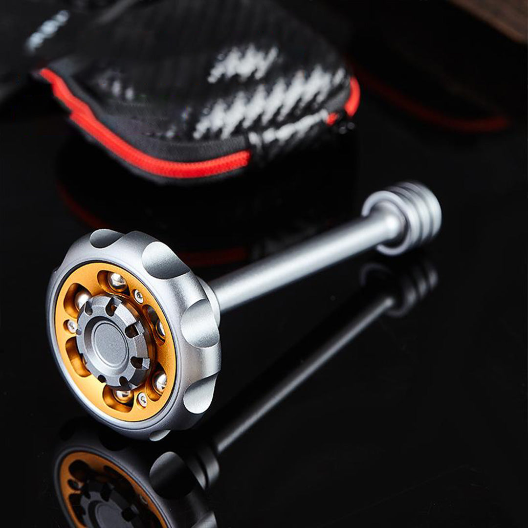 Cyberpunk Scepter:Ferris Wheel EDC Fidget Spinner Toys