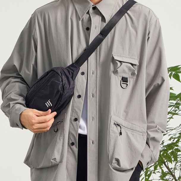 Adventure Ready 3-in-1 Outdoor Bag