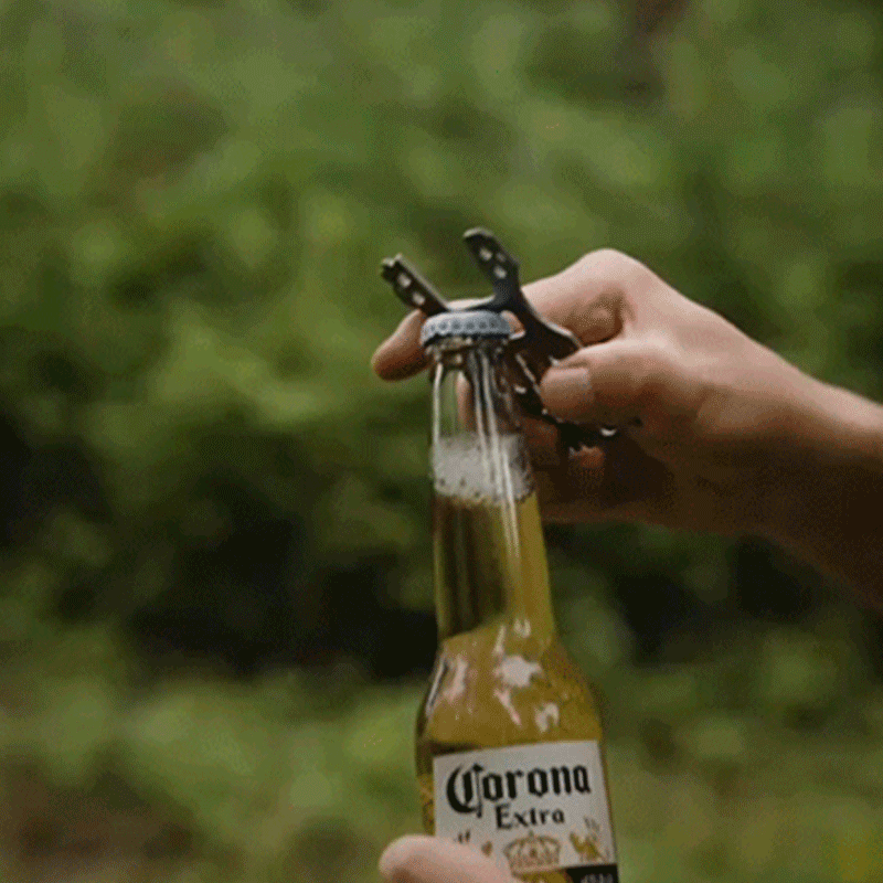 TiX Note: The Waterproof Titanium 12-in-1 Multi Notebook