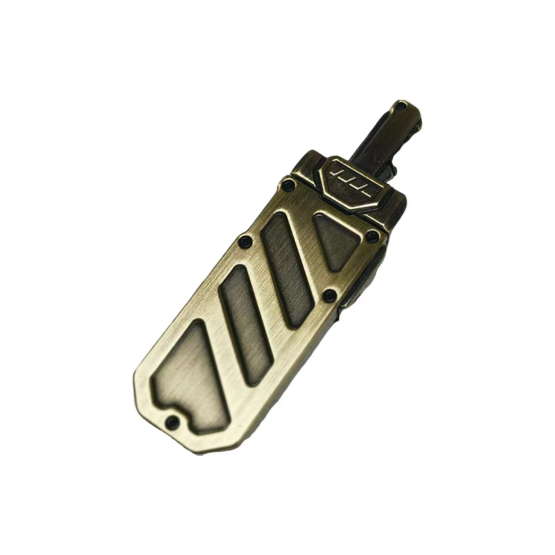 Sky Breaker ：Metal Fidget Haptic Slider