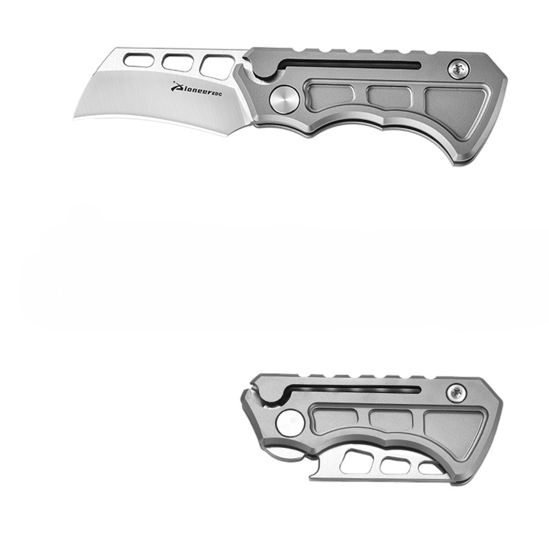Titan Claw Mini EDC Folding Knife