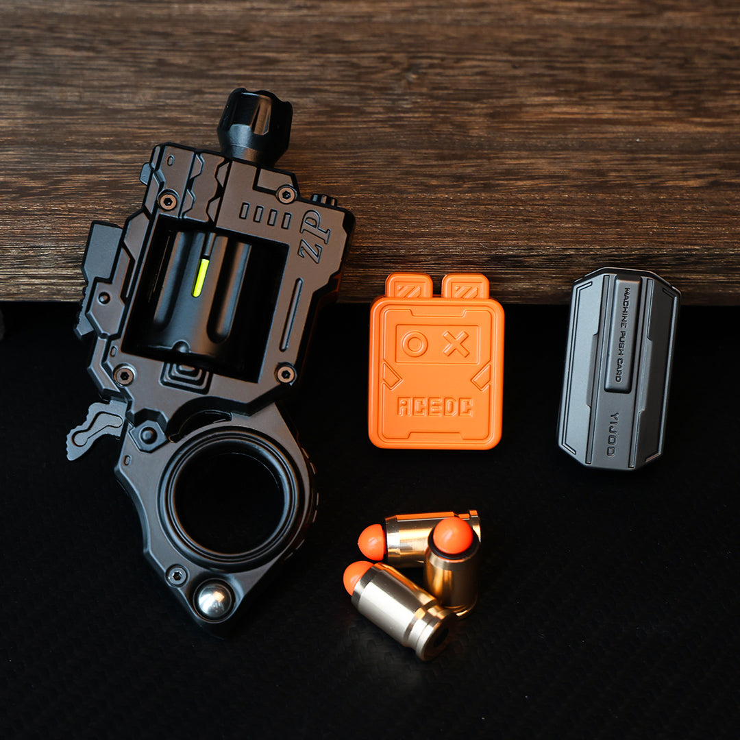 35% OFF! De-Stress Kit: Snap+Pop+Shoot