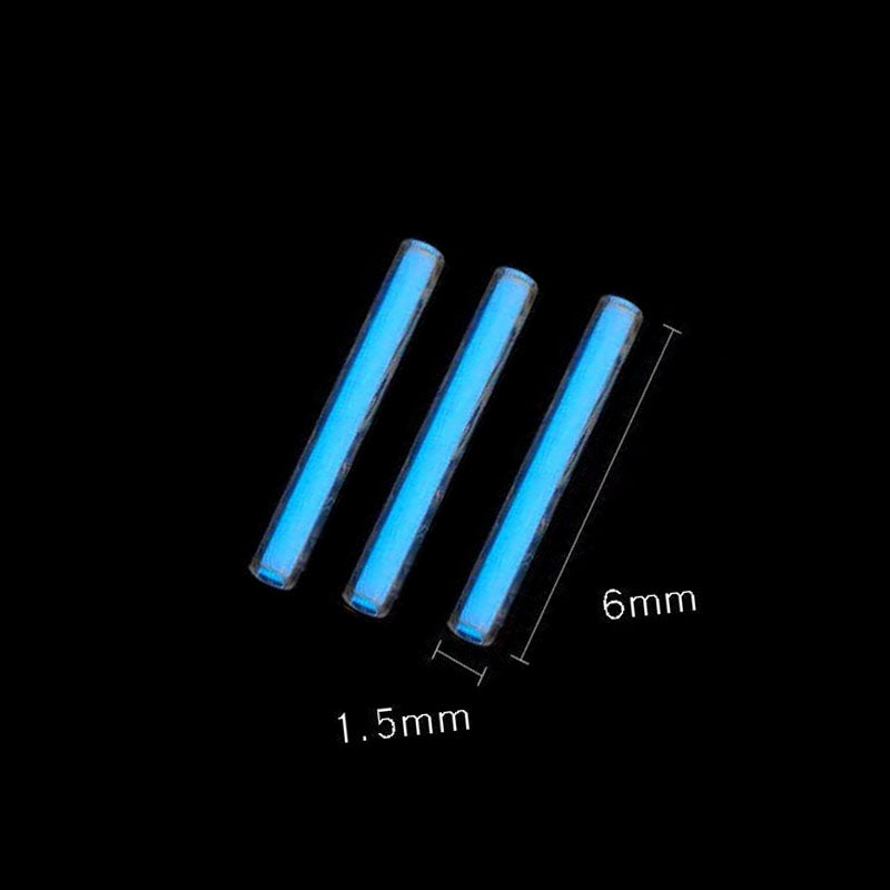 ADD-ONS: Luminious Vial(3 pcs / 5 pcs)