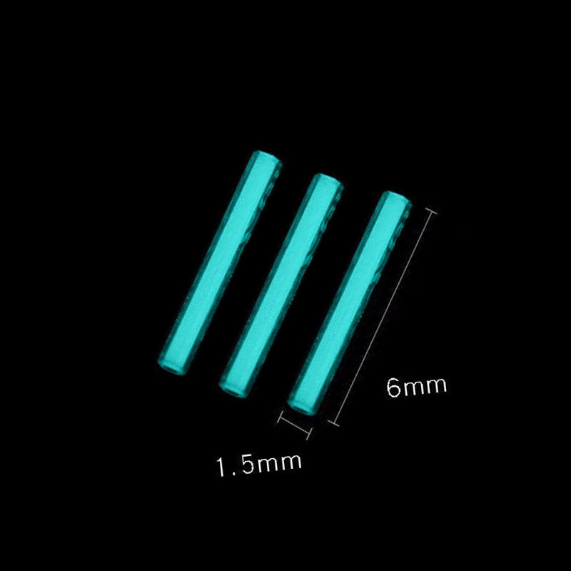 ADD-ONS: Luminious Vial(3 pcs / 5 pcs)