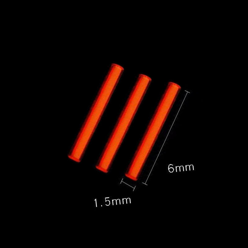 ADD-ONS: Luminious Vial(3 pcs / 5 pcs)