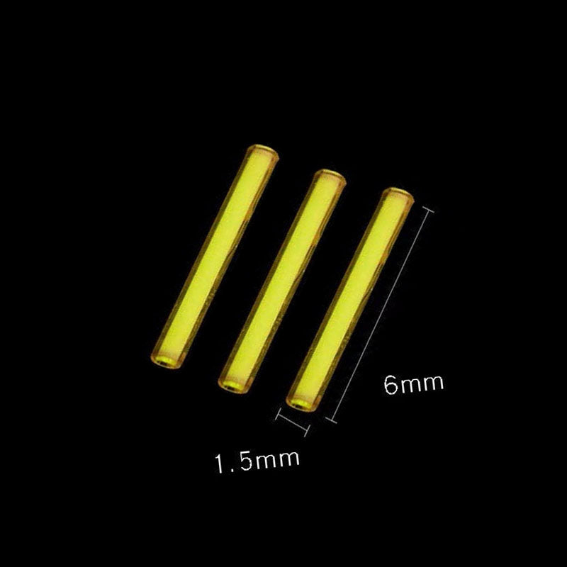 ADD-ONS: Luminious Vial(3 pcs / 5 pcs)