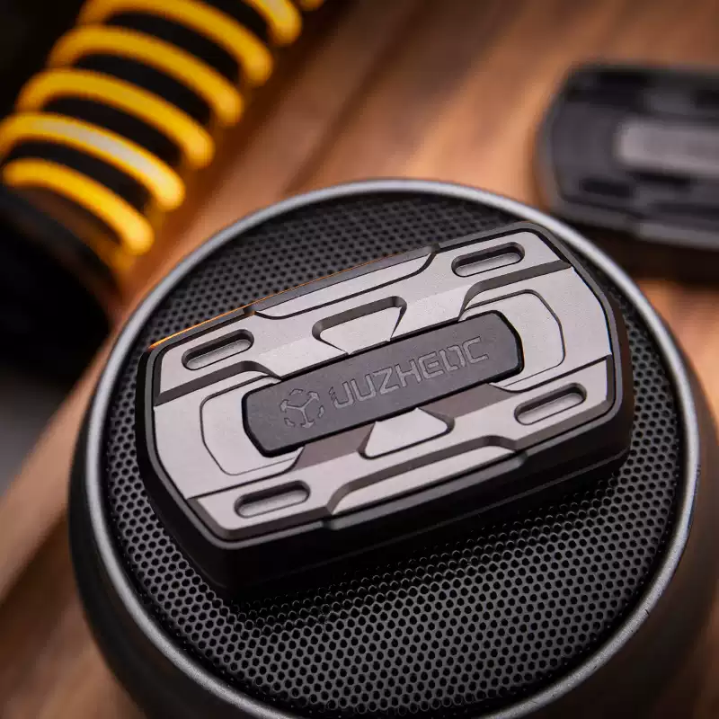 ResoFliP Pro  – Magnetic Resonance Fidget Coin for Card Flipping Pros