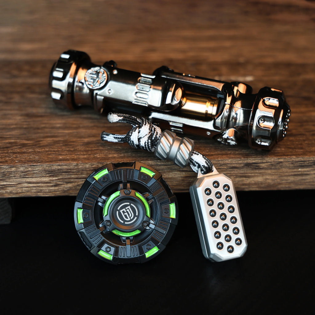 30% OFF | Tactix Bundle – Premium Fidget Set