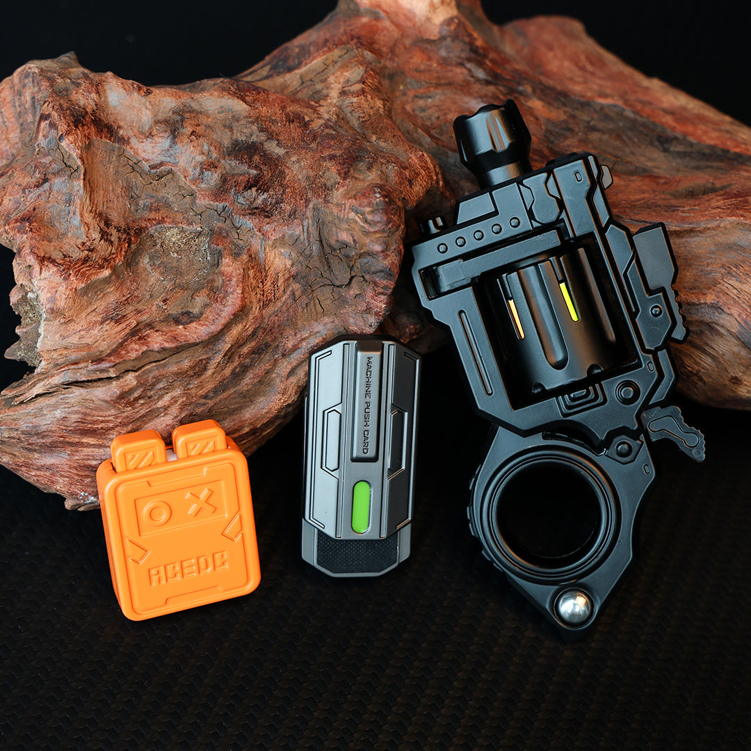 35% OFF! De-Stress Kit: Snap+Pop+Shoot